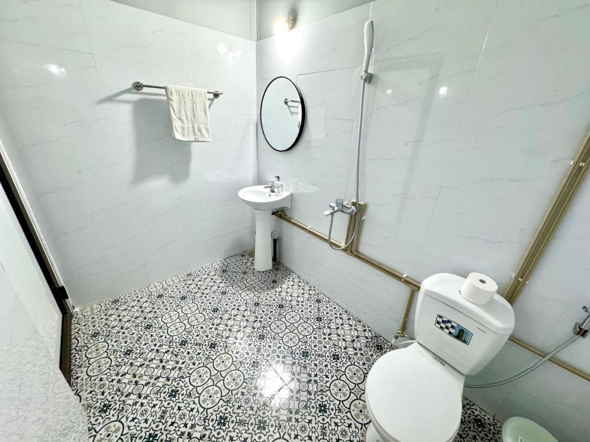 Local Me - Exclusive Centre Room Hai Phong Esterno foto