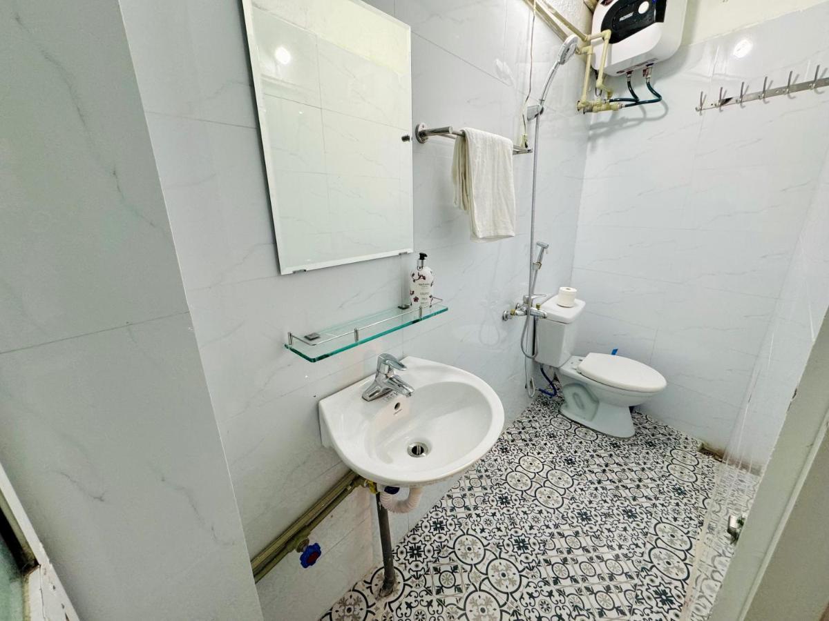 Local Me - Exclusive Centre Room Hai Phong Esterno foto