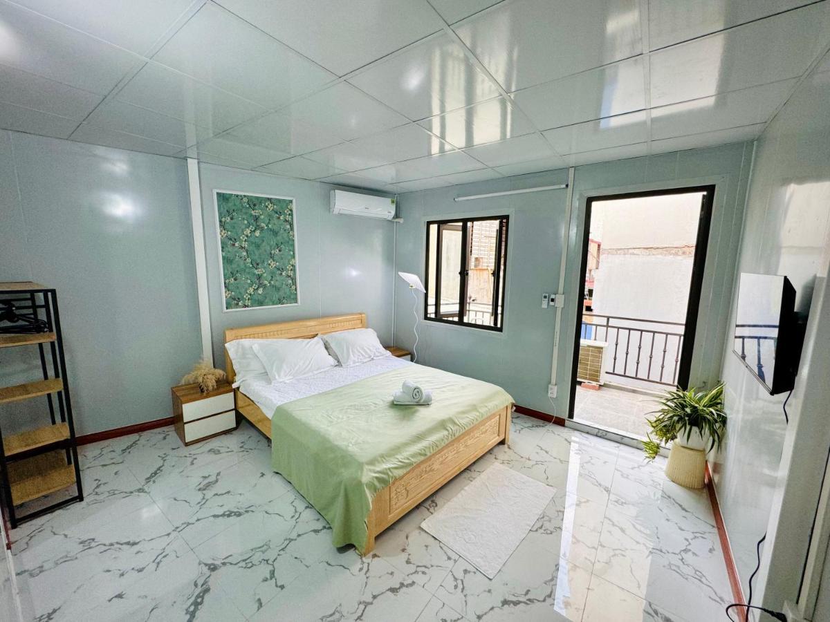Local Me - Exclusive Centre Room Hai Phong Esterno foto
