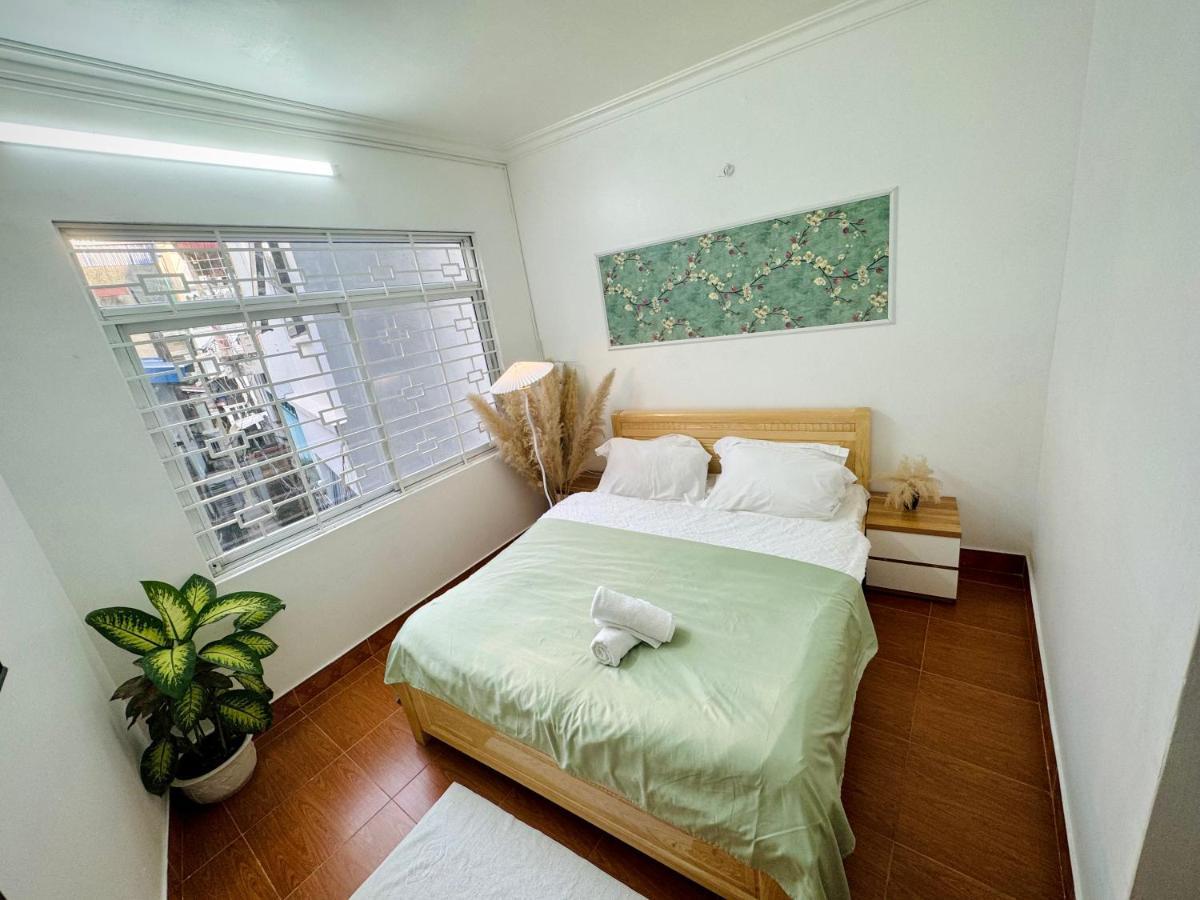 Local Me - Exclusive Centre Room Hai Phong Esterno foto