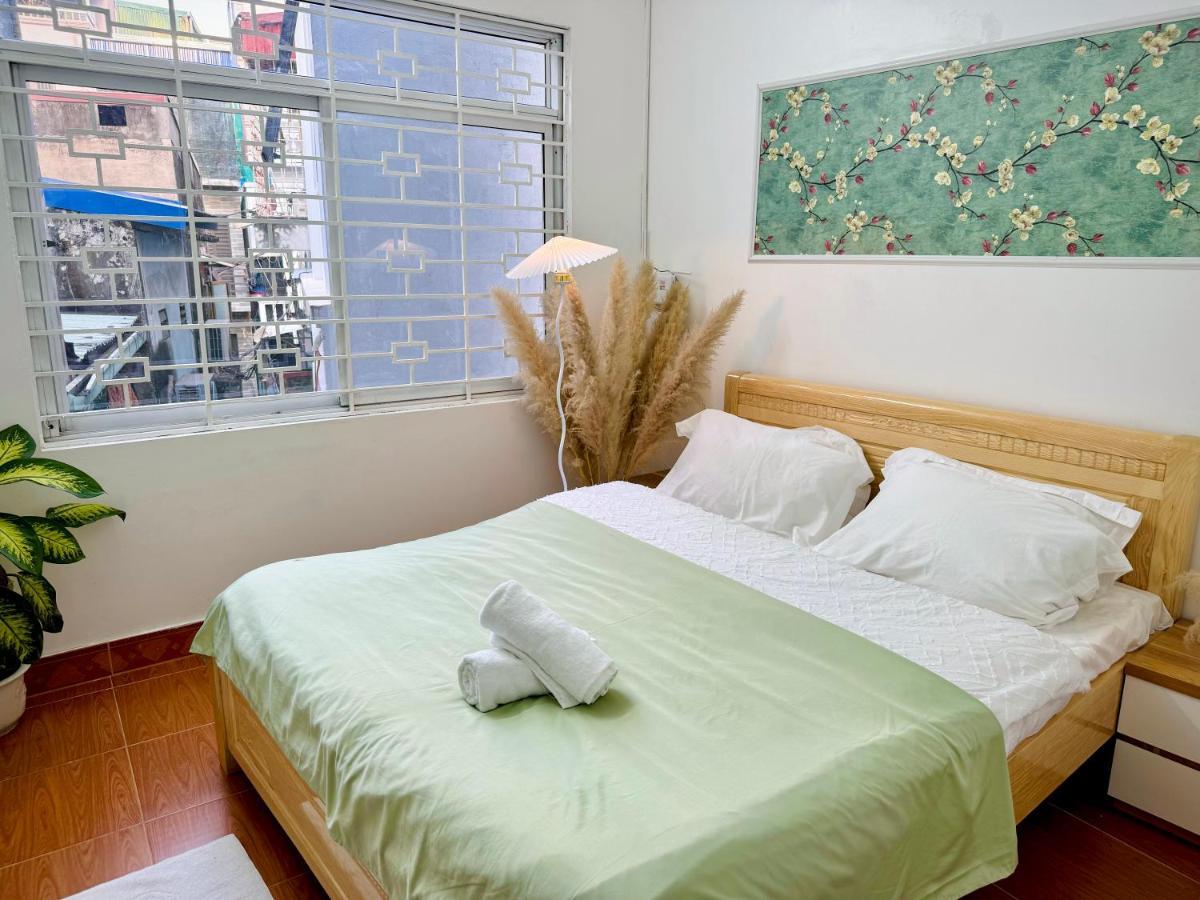 Local Me - Exclusive Centre Room Hai Phong Esterno foto